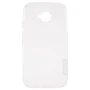 Nillkin Nature Series TPU case for Motorola Moto E2 (XT1527 XT1511 XT1505) order from official NILLKIN store